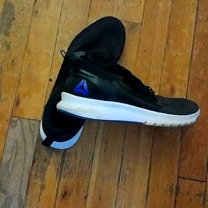 Women's Reebok Sneakers 9